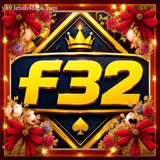 F32 — mitra unggulan