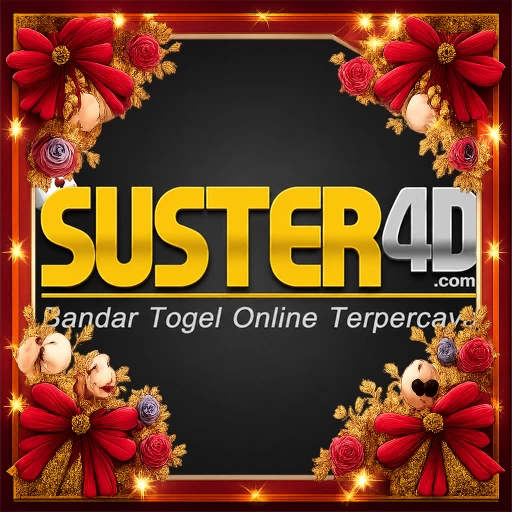 Suster4d — mitra unggulan